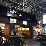 Apartamento De Frente Para Praia
