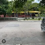 Apartamento De Frente Para Praia