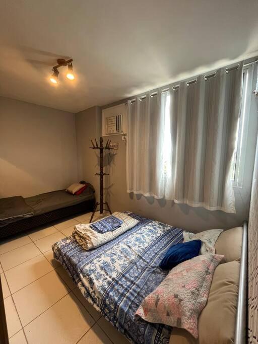 De Frente Apartamento