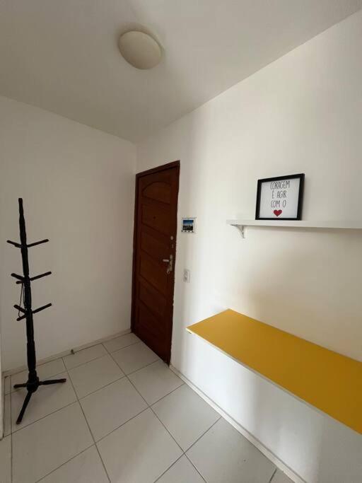 De Frente Apartamento *