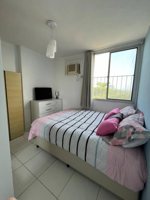 Apartamento De Frente Río de Janeiro