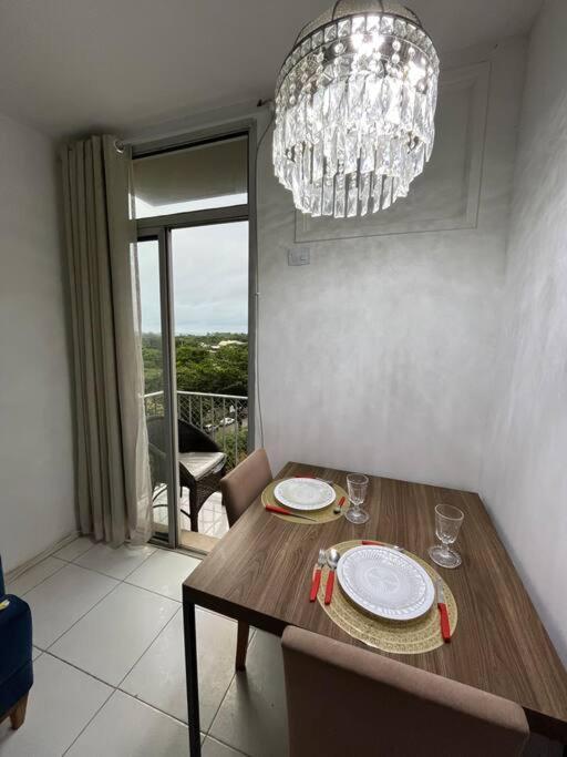 Apartamento De Frente