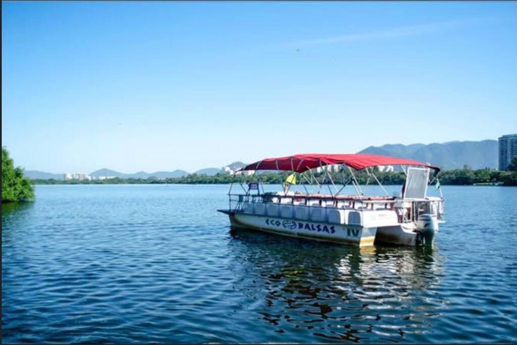 De Frente Río de Janeiro