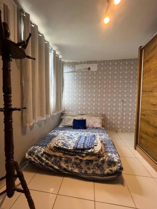 Apartamento De Frente
